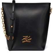 Karl Lagerfeld Autograph Shoulder bag Leather 23 cm Productimage