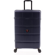 Gladiator 2700 4 wheels Trolley 76 cm Productimage
