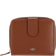 Golden Head Polo Wallet RFID protection Genuine Leather 10.5 cm Productimage
