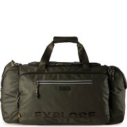 camel active Explore Weekender travel bag 74 cm Productimage