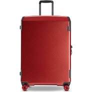 Echolac Logic Pro 4 wheels Trolley 75 cm with expansion pleat Productimage