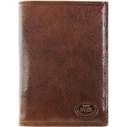The Bridge Story Uomo business card case leather 9.5 cm Productimage