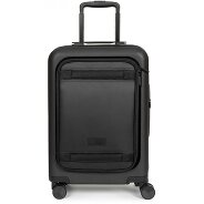 Eastpak CNNCT S 4 Roll Cabin Trolley 55 cm Laptop compartment Productimage