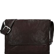 Campomaggi Ippocastano Messenger Leather 36 cm Productimage