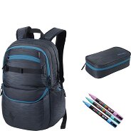NITRO Future Hero School bag set 3-piece Productimage