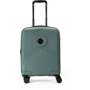 Gabol Radar 4 wheels Cabin trolley 55 cm Productimage Gabol Radar 4 wheels Cabin trolley 55 cm Productimage