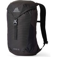Gregory Nano 16 Hiking backpack 48 cm Productimage