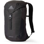 Gregory Nano 16 Hiking backpack 48 cm Productimage Gregory Nano 16 Hiking backpack 48 cm Productimage