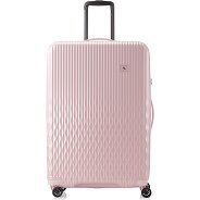 Pack Easy Flow 4 wheels Trolley L 75 cm Expandable Productimage