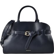 Coccinelle Sabine Handbag Genuine Leather 34 cm Productimage