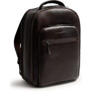 The Chesterfield Brand Serenzo Daypack Genuine Leather 40 cm Laptop compartment Productimage