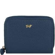 Braun Büffel Asti Wallet Leather 10 cm Productimage