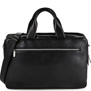 Plevier Jimmy Briefcase Genuine Leather 31 cm Laptop compartment Productimage