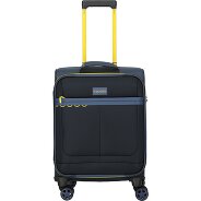 Travelite Color Craze 4 wheels Cabin trolley S 55 cm Productimage