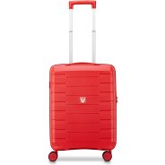Roncato Skyline 2.0 Neon 4 wheels Cabin suitcase 55 cm Productimage