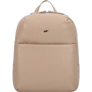 Braun Büffel Hanna City Backpack S Genuine Leather 31 cm Productimage