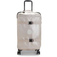Kipling Basic Plus Spontaneous M 4 wheels Trolley 66 cm Productimage