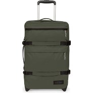 Eastpak Transit'R Plus 2 wheels Cabin suitcase 55 cm Productimage