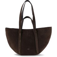 abro Cosmo Shopper Bag Leather 40 cm Productimage