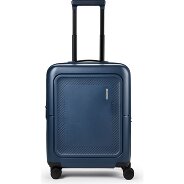 American Tourister Dashpop 4 wheels Cabin trolley 55 cm with expansion pleat Productimage