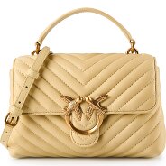 PINKO Love Lady Handbag Leather 21 cm Productimage