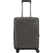 Samsonite Intuo 4 wheels Cabin trolley S 55 cm with expansion pleat Productimage