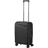 Samsonite Intuo 4 wheels Cabin trolley S 55 cm with expansion pleat Productimage
