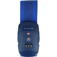 Samsonite Global travel accessories luggage strap TSA combination lock 5 cm Productimage