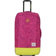 Herschel Heritage 4 wheels Trolley 76 cm Productimage