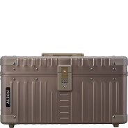 Aleon Classic Beauty Case, Aluminum, 39 cm Productimage