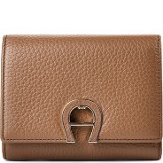 Aigner Fashion Wallet RFID protection Genuine Leather 12.5 cm Productimage