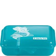 Step by Step lunch box 18 cm Productimage