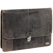 Harold's Antico college folder underarm leather 37 cm Productimage