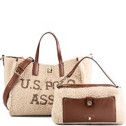 U.S. Polo Assn. Middleton Shopper Bag 40 cm Productimage