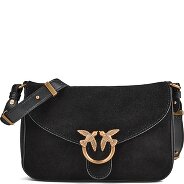 PINKO Love Satchel Mini Shoulder bag Genuine Leather 20 cm Productimage