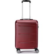 Benzi 5583 4 wheels Cabin trolley 55 cm Productimage