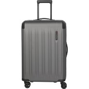 Travelite Dynamiic 4 wheels Trolley 66 cm with expansion pleat Productimage
