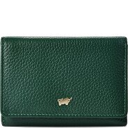 Braun Büffel Asti Wallet Genuine Leather 12 cm Productimage