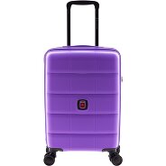 Gladiator 2700 4 wheels Trolley 55 cm Productimage Gladiator 2700 4 wheels Trolley 55 cm Productimage
