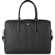 Lacoste Langon Briefcase 41 cm Laptop compartment Productimage