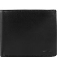 Maître F3 Gandolf Wallet RFID protection Leather 12 cm Productimage
