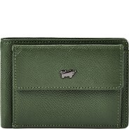Braun Büffel Robin Wallet RFID protection Genuine Leather 10.5 cm Productimage