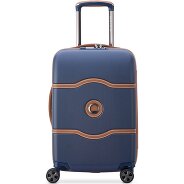 Delsey Paris Chatelet Air 2.0 4 wheels Cabin suitcase 55 cm Productimage