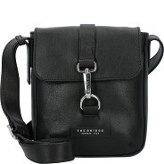 The Bridge Cesare Shoulder bag Leather 20 cm Productimage