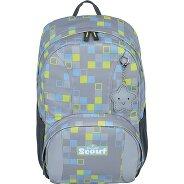 Scout Adventure School backpack 39 cm Productimage