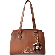 Love Moschino Heart Charm Shoulder Bag Leather 35 cm Productimage
