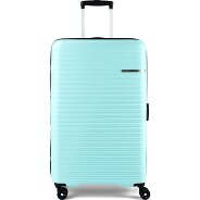 American Tourister Liftoff 4 wheels Trolley 45 cm with expansion pleat Productimage