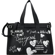 Desigual Seshat Hobart Shopper Bag 42.5 cm Productimage