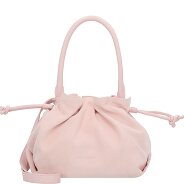 Hey Marly Cool Companion Suede Handbag Genuine Leather 28 cm Productimage