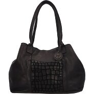Harbour 2nd Fashion Lights Shopper Bag Leather 40 cm Productimage